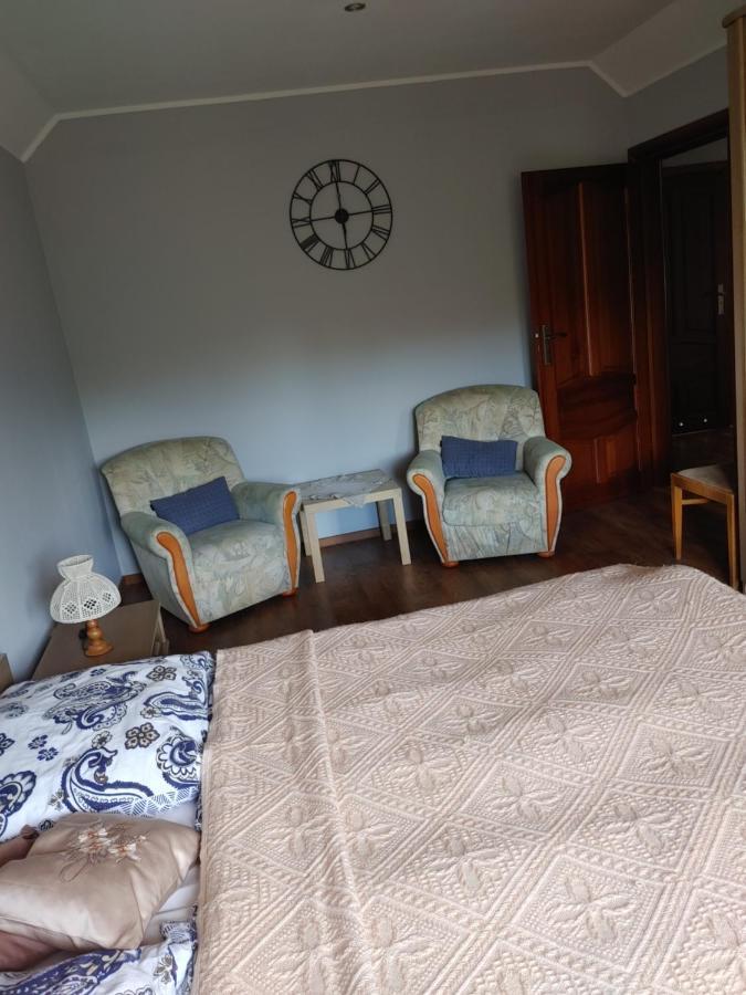 Apartamentypomorze Бялогура Экстерьер фото