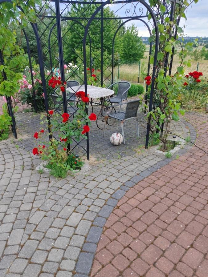 Apartamentypomorze Бялогура Экстерьер фото