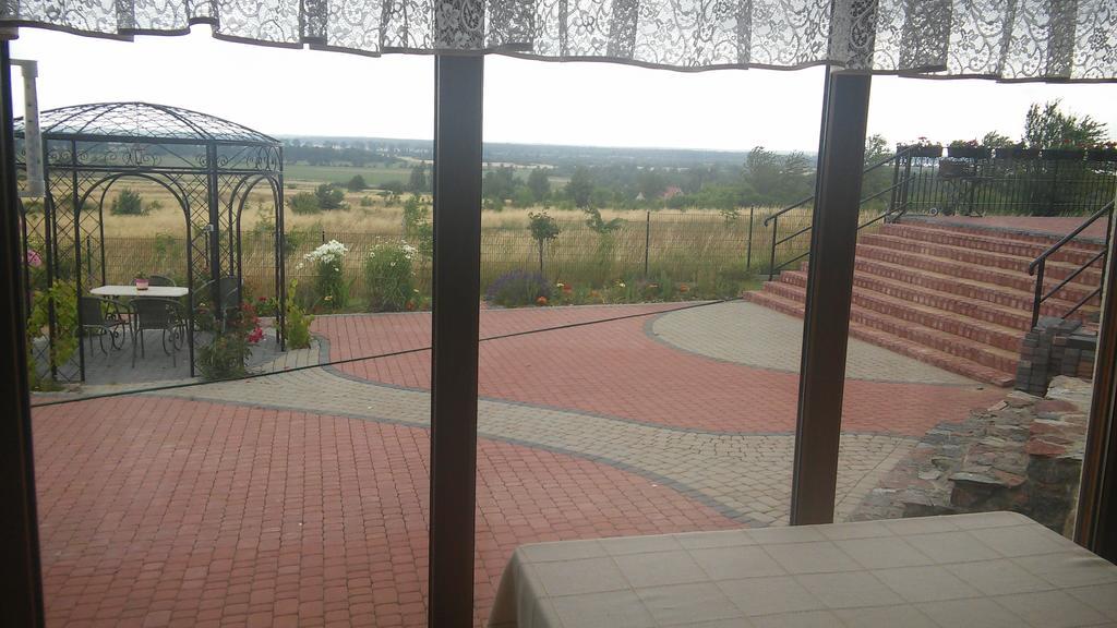 Apartamentypomorze Бялогура Номер фото