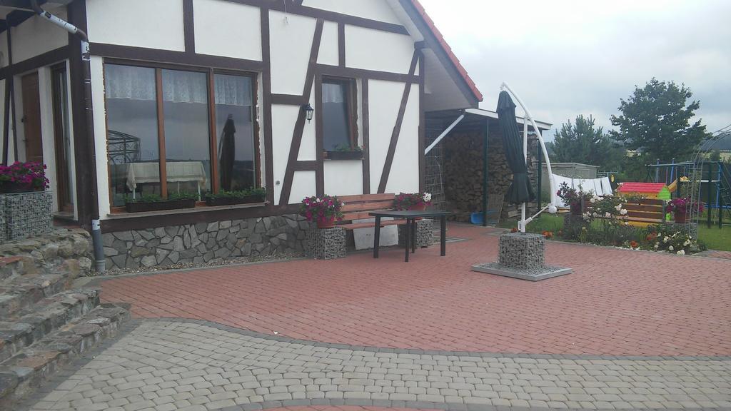 Apartamentypomorze Бялогура Номер фото