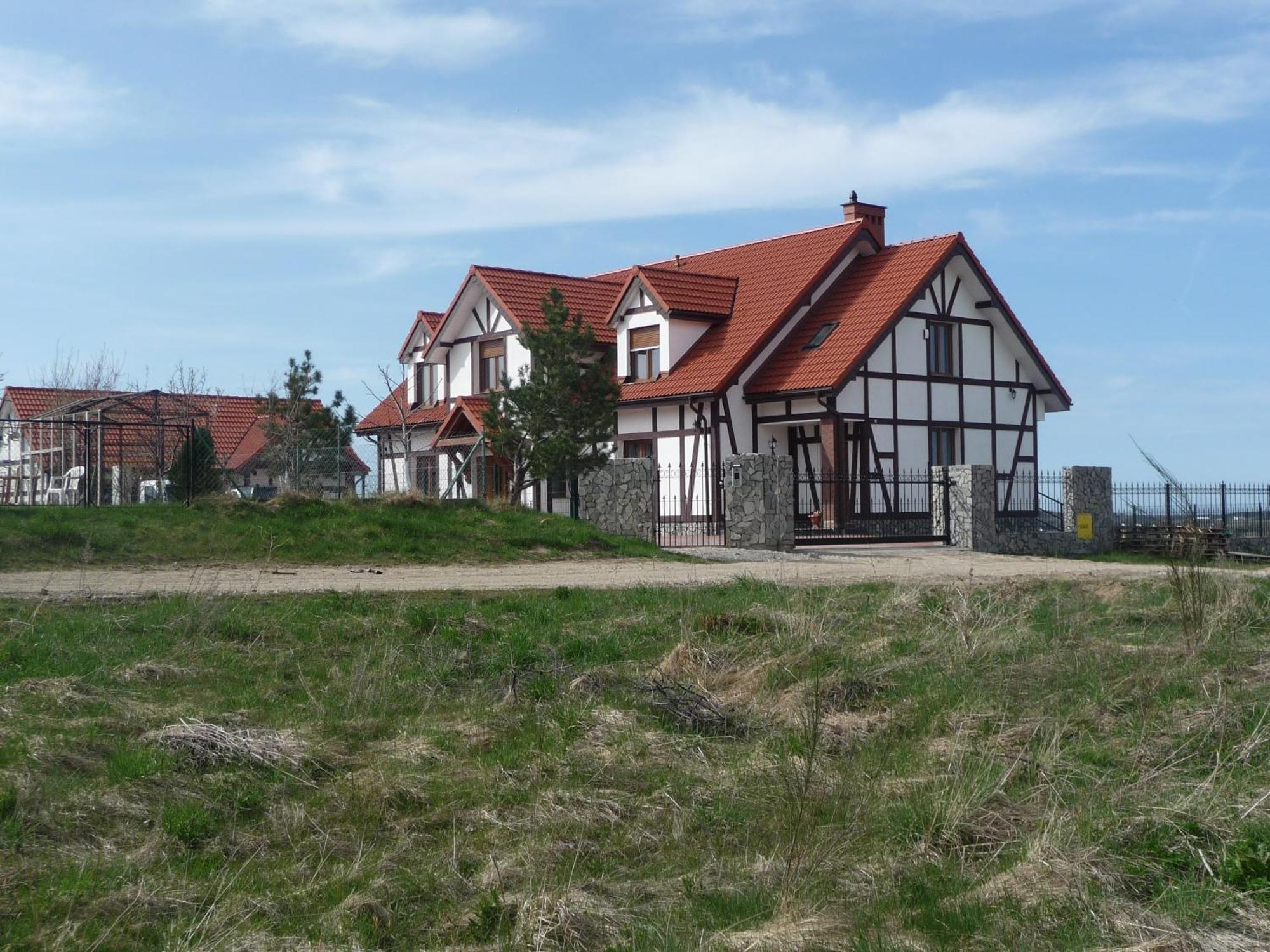 Apartamentypomorze Бялогура Экстерьер фото