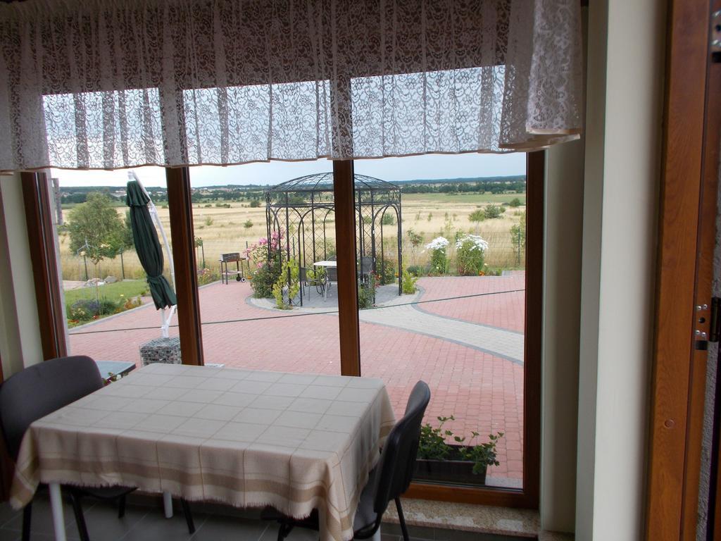 Apartamentypomorze Бялогура Экстерьер фото