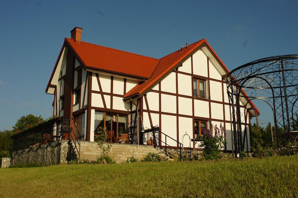 Apartamentypomorze Бялогура Экстерьер фото