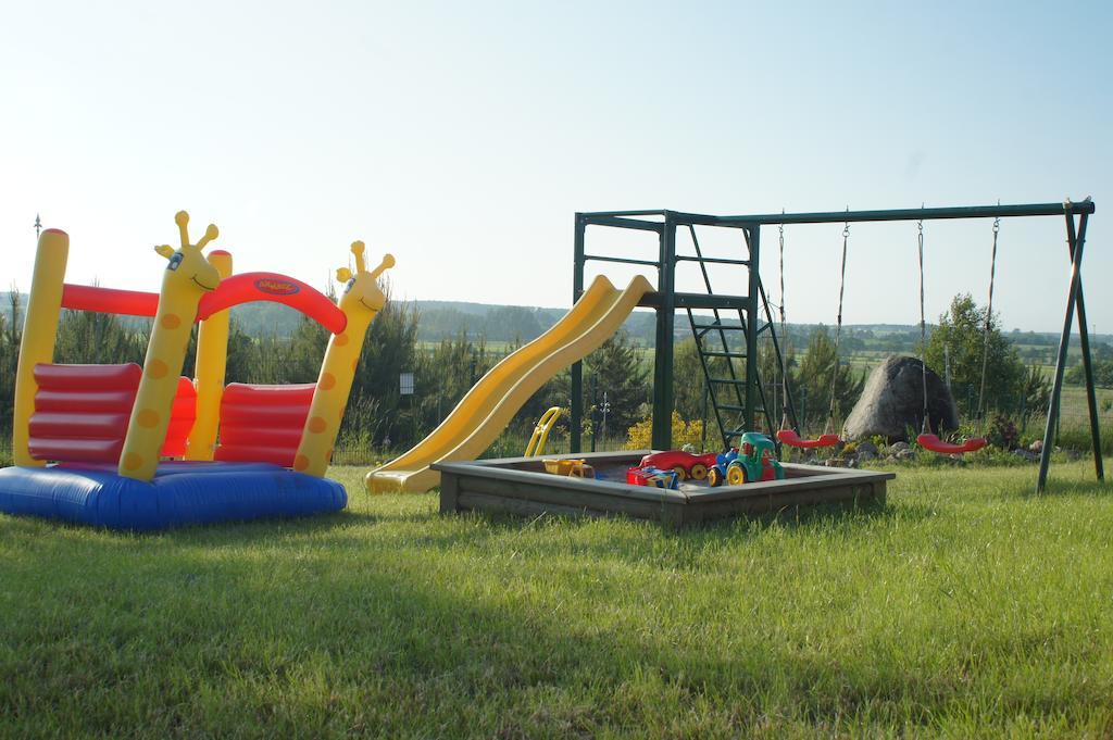 Apartamentypomorze Бялогура Экстерьер фото