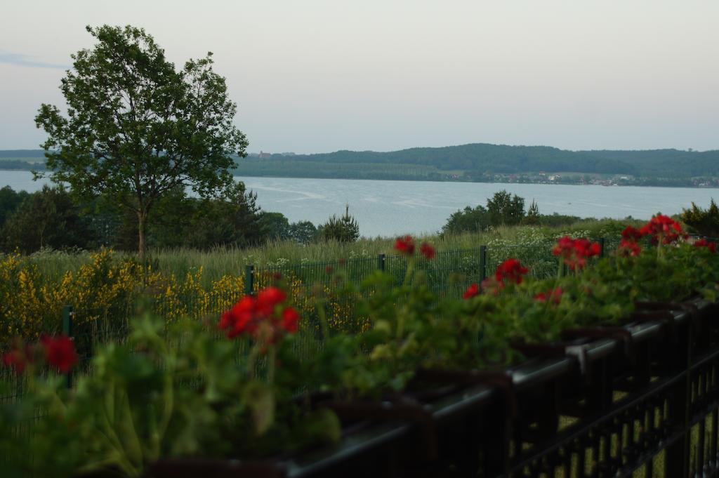 Apartamentypomorze Бялогура Экстерьер фото
