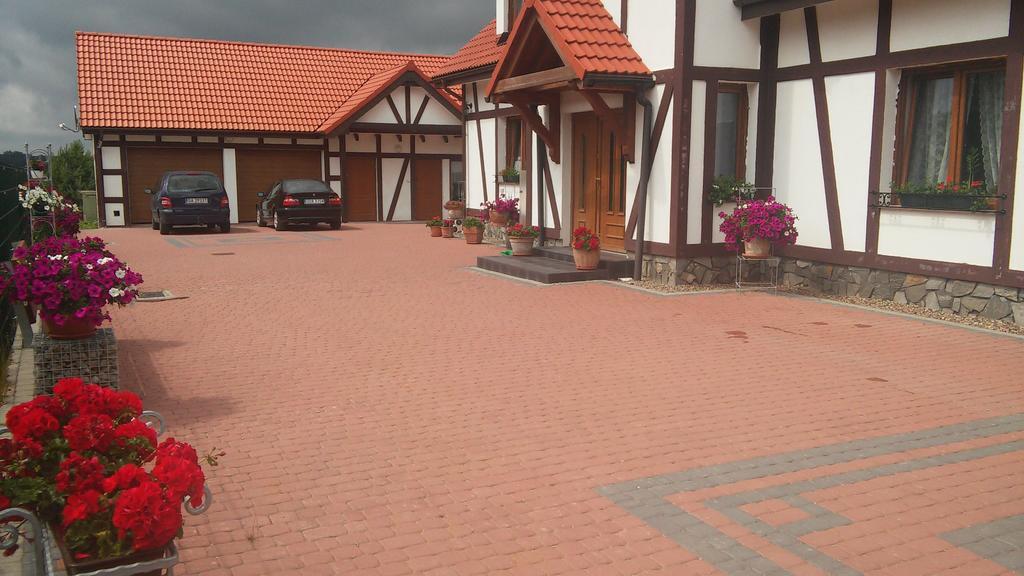 Apartamentypomorze Бялогура Экстерьер фото